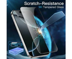 3 Pack Super Tempered Glass HD Screen Protector For iPhone 16 Pro Max 6.9 inch