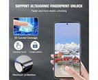 2PCS Google Pixel 6 Pro Screen Protector Tempered Glass For Google Pixel 6 Pro 5G