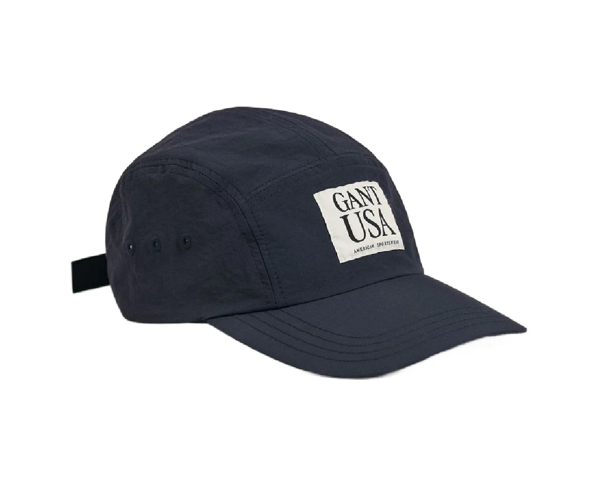 Gant | Gant Usa Tonal High Camp Cap Marine