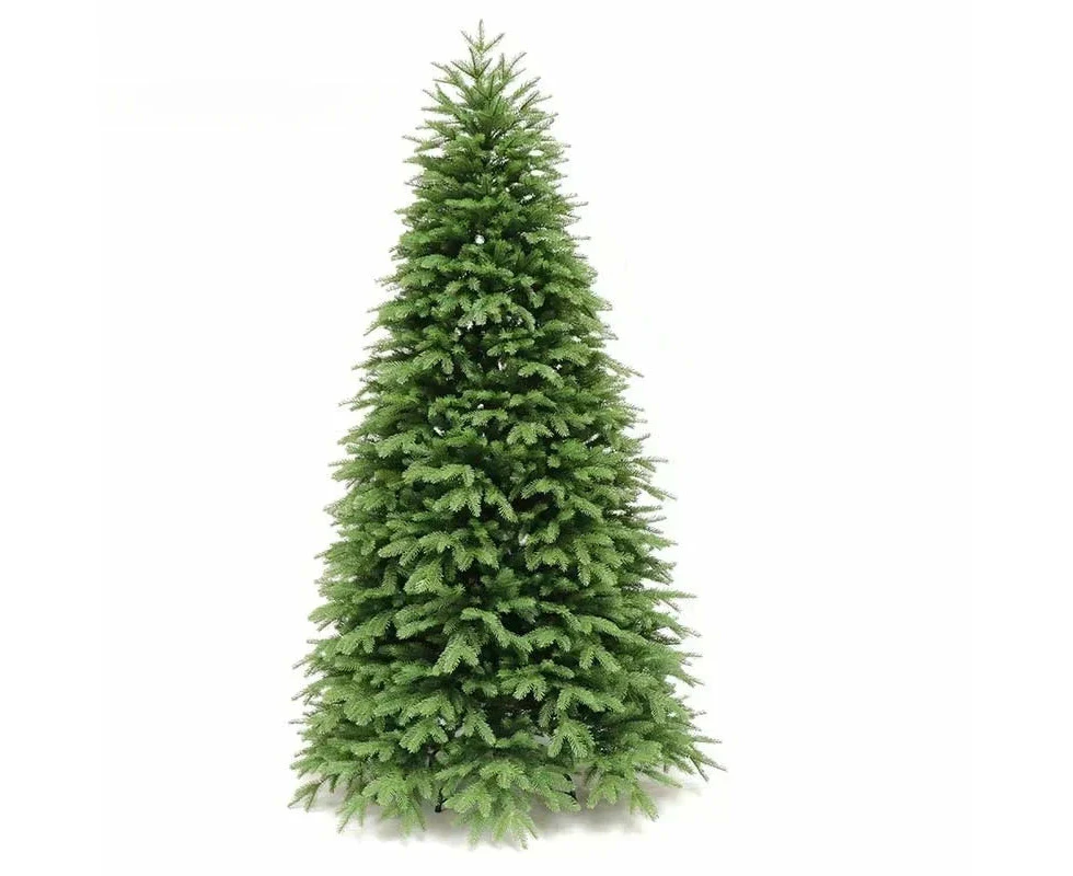 NNEOBA Premium PE Artificial Christmas Tree