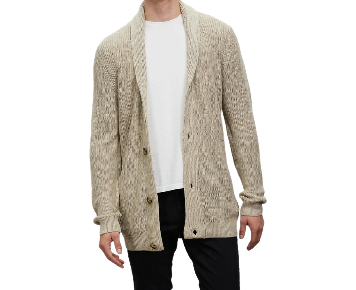 ST GOLIATH | GALAWAY LI CARDI OAT