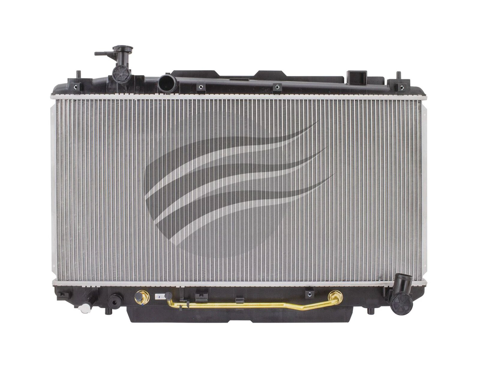 Jayrad Radiator for Toyota Rav4 ACA20-23R Auto 2.4Lt JR2701J