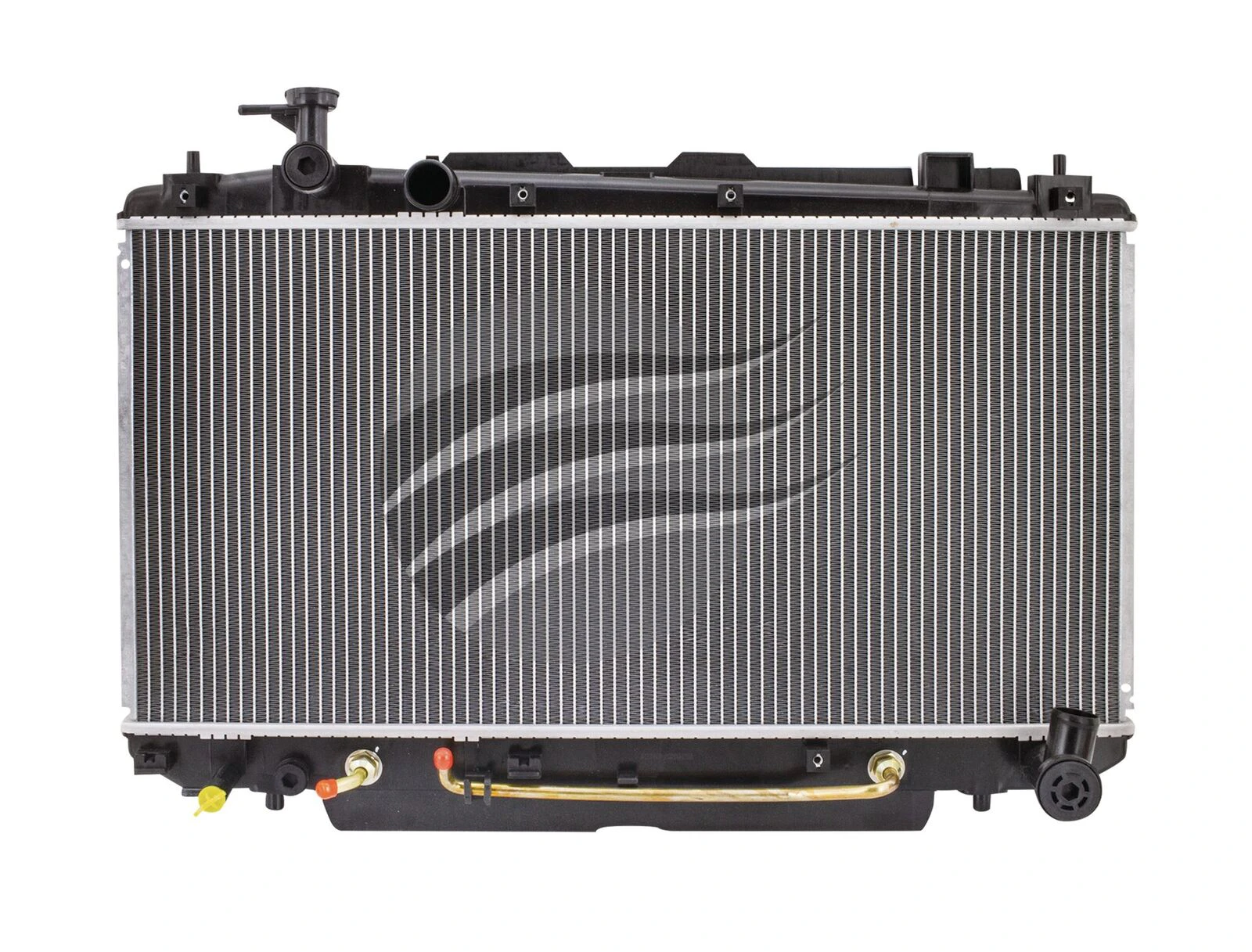 Jayrad Radiator for Toyota Rav4 ACA20-23R Auto 2.4Lt JR2701V