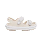 Crocs Toddlers' Crocband Sandals - Stucco/Atmosphre