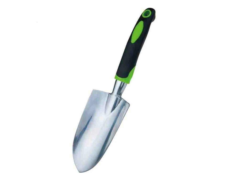 Wide Shovel Aluminum Alloy Garden Vegetable Garden Tool Sea Tool