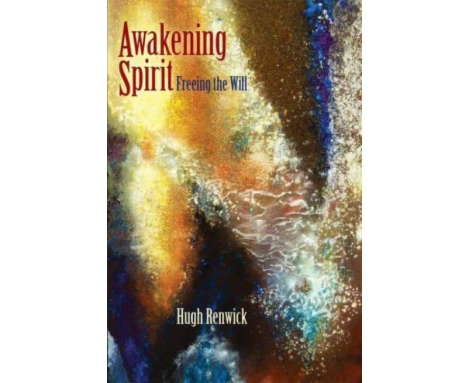 Awakening Spirit by Hugh Renwick