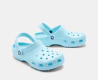 Crocs Unisex Classic Clogs - Arctic