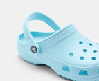 Crocs Unisex Classic Clogs - Arctic