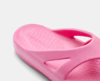 Skechers Women's Recovery Sandals - Hot Pink