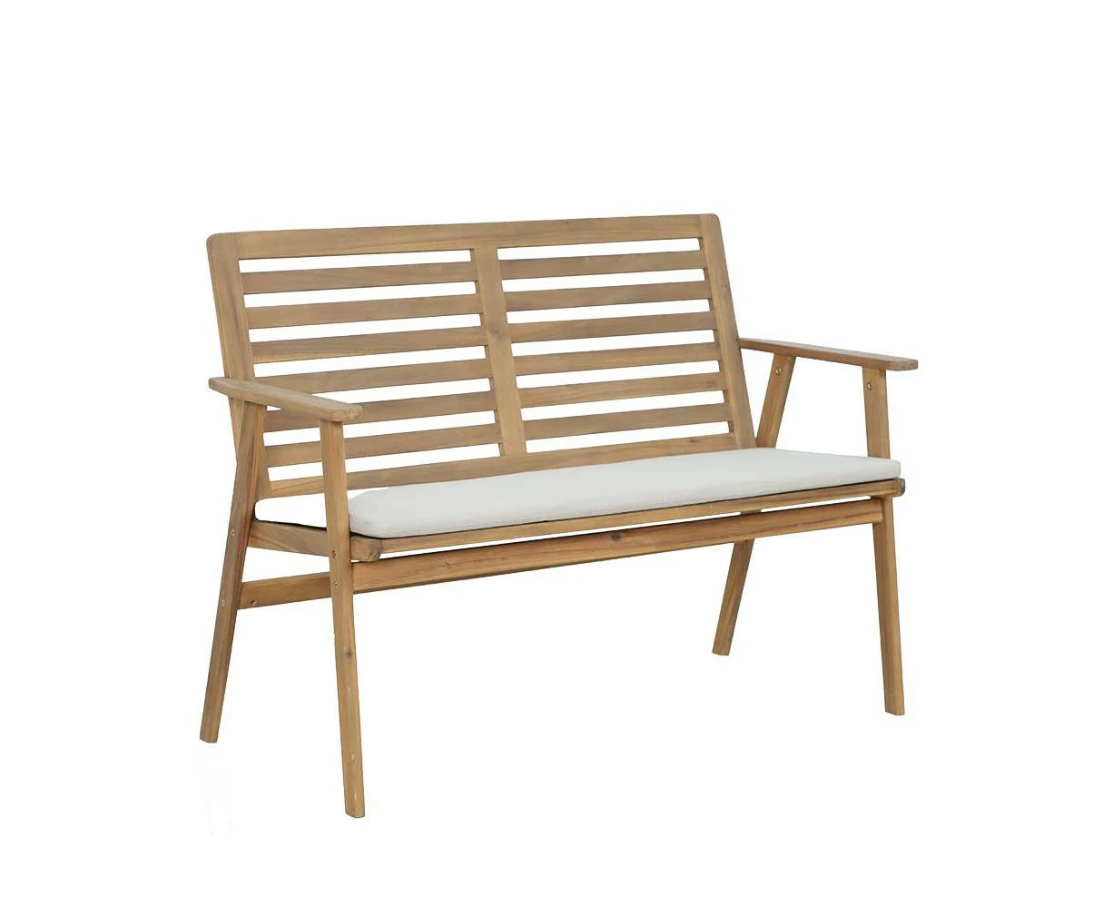 Sunscape Fairfield 2 Seater Park Bench