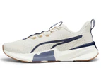 Puma Men's PWRFrame TR 2 Training Shoes - Alpine Snow/Warm White