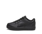 Puma Kids' Caven 2.0 Sneakers - Black/Cool Dark Grey