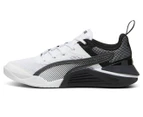 Puma Women's Fuse 3.0 Training Shoes - White/Black