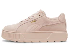 Puma Women's Karmen Sneakers - Rose Quartz