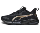 Puma Women's PWRFrame TR 2 Training Shoes - Logo Love/Black