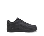 Puma Kids' Caven 2.0 Sneakers - Black/Cool Dark Grey