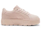 Puma Women's Karmen Sneakers - Rose Quartz