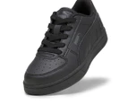 Puma Kids' Caven 2.0 Sneakers - Black/Cool Dark Grey