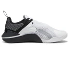 Puma Women's Fuse 3.0 Training Shoes - White/Black