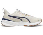 Puma Men's PWRFrame TR 2 Training Shoes - Alpine Snow/Warm White