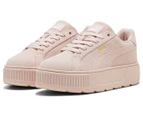 Puma Women's Karmen Sneakers - Rose Quartz