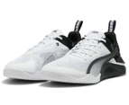 Puma Women's Fuse 3.0 Training Shoes - White/Black