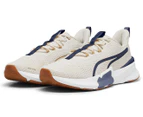 Puma Men's PWRFrame TR 2 Training Shoes - Alpine Snow/Warm White