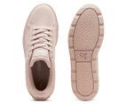 Puma Women's Karmen Sneakers - Rose Quartz