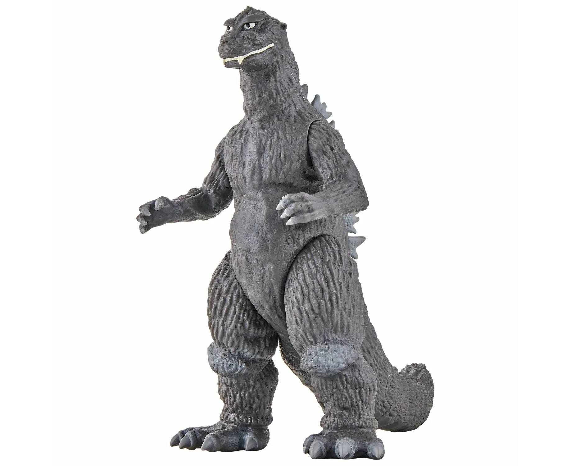 バンダイ(bandai) Movie Monster Series Godzilla (1955) - Unleash The King Of The Monsters In All His Glory!