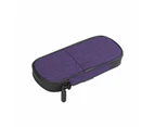 Insulin Cooler Travel Case Medication Insulated Cool Storage Organizer Purple