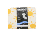 Bonds Toddler/Kids' Tee & Shorts Sleep Set - Sun Burst/Yellow