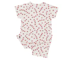 Bonds Toddler/Kids'/Youth Tee & Shorts Sleep Set - Oh My Stars