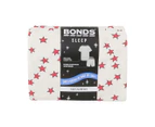 Bonds Toddler/Kids'/Youth Tee & Shorts Sleep Set - Oh My Stars