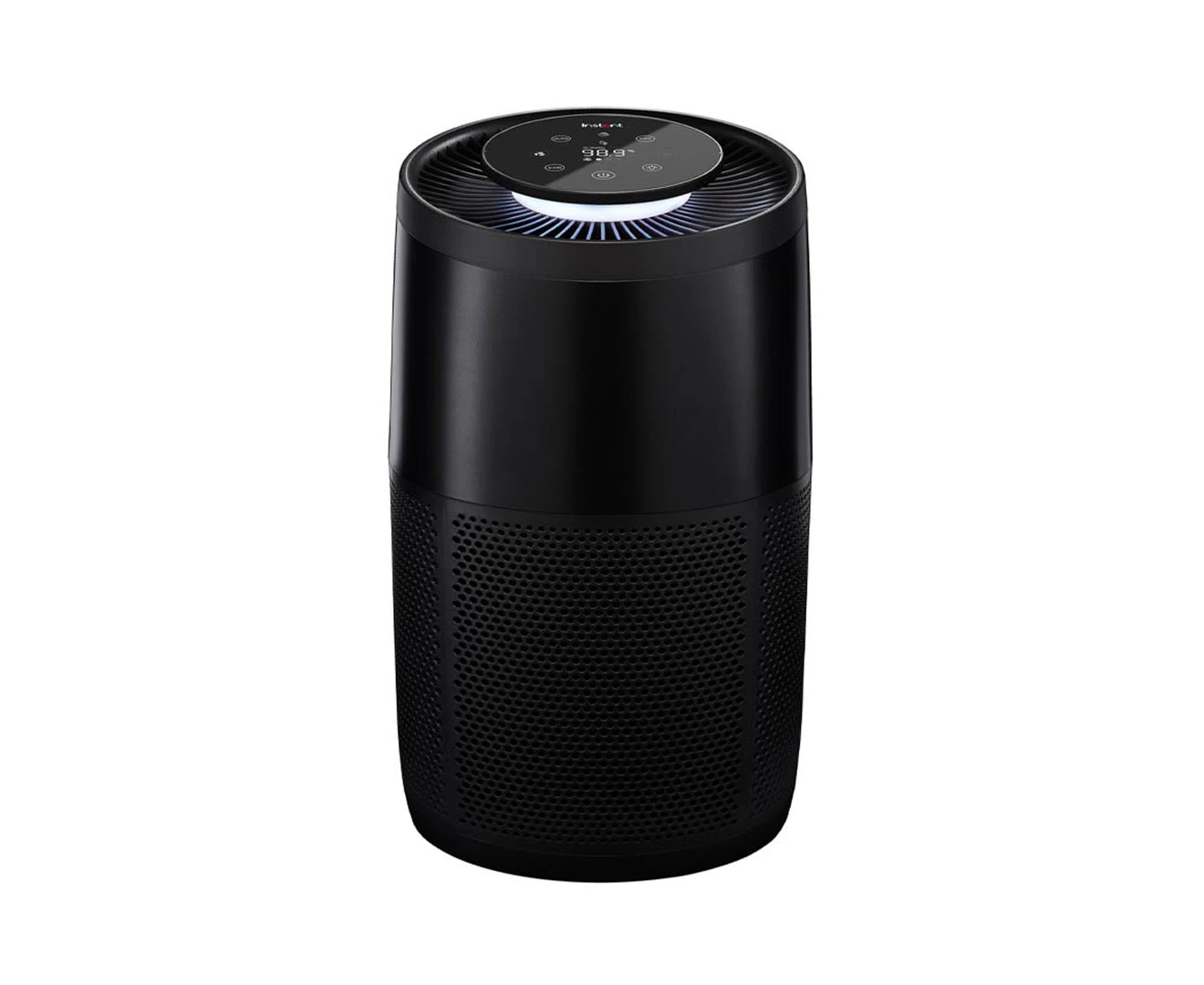 Instant Air Purifier w/ Plasma Ion Tech