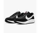 Nike Waffle Debut Mens Footwear Black Dh9522 001