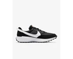 Nike Waffle Debut Mens Footwear Black Dh9522 001