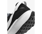 Nike Waffle Debut Mens Footwear Black Dh9522 001