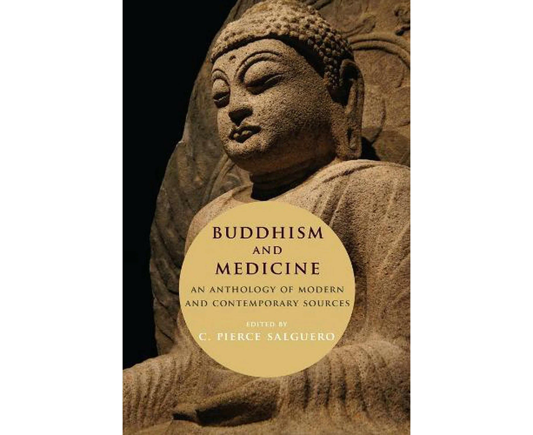 Buddhism and Medicine