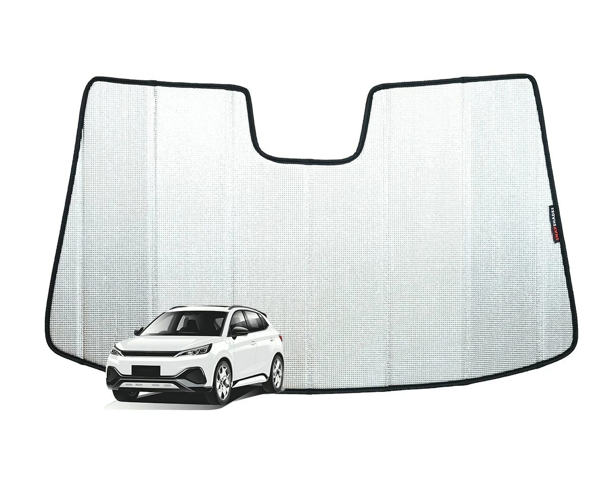 GENUINE | SNAPSHADES Front Windscreen Sun Shade for BYD Atto 3 (2022-Present)