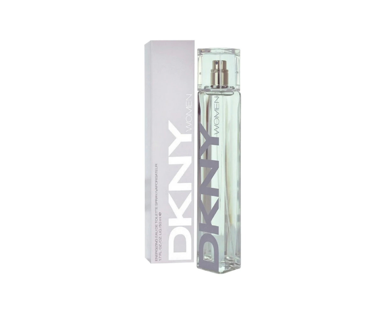 DKNY Energizing 100ml Eau de Toilette