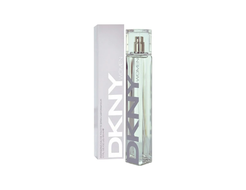 DKNY Energizing 100ml Eau de Toilette