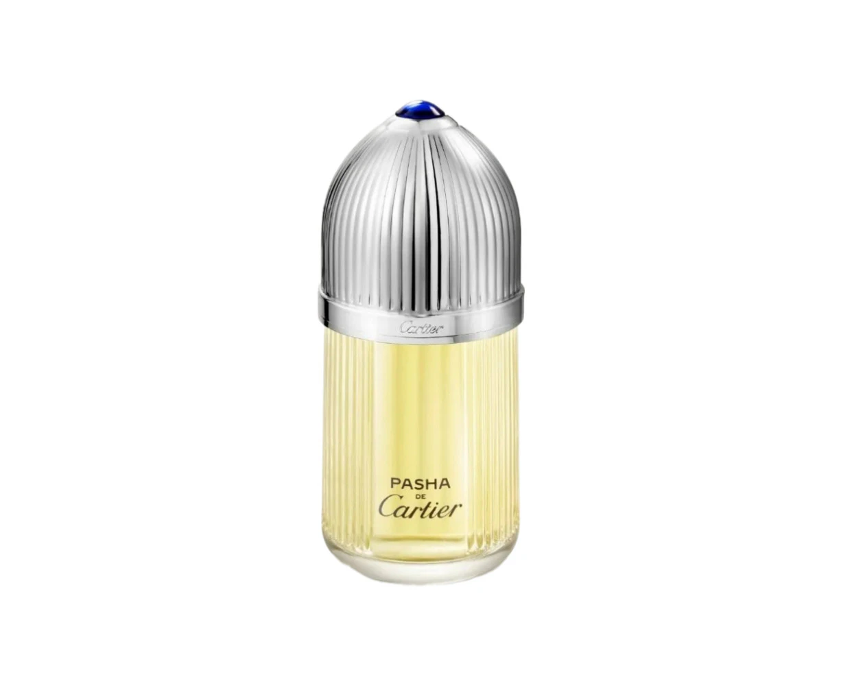 Cartier Pasha De Cartier 100ml Eau de Toilette