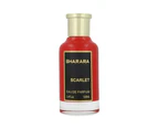 Bharara Beauty Scarlet 100ml Eau De Parfum