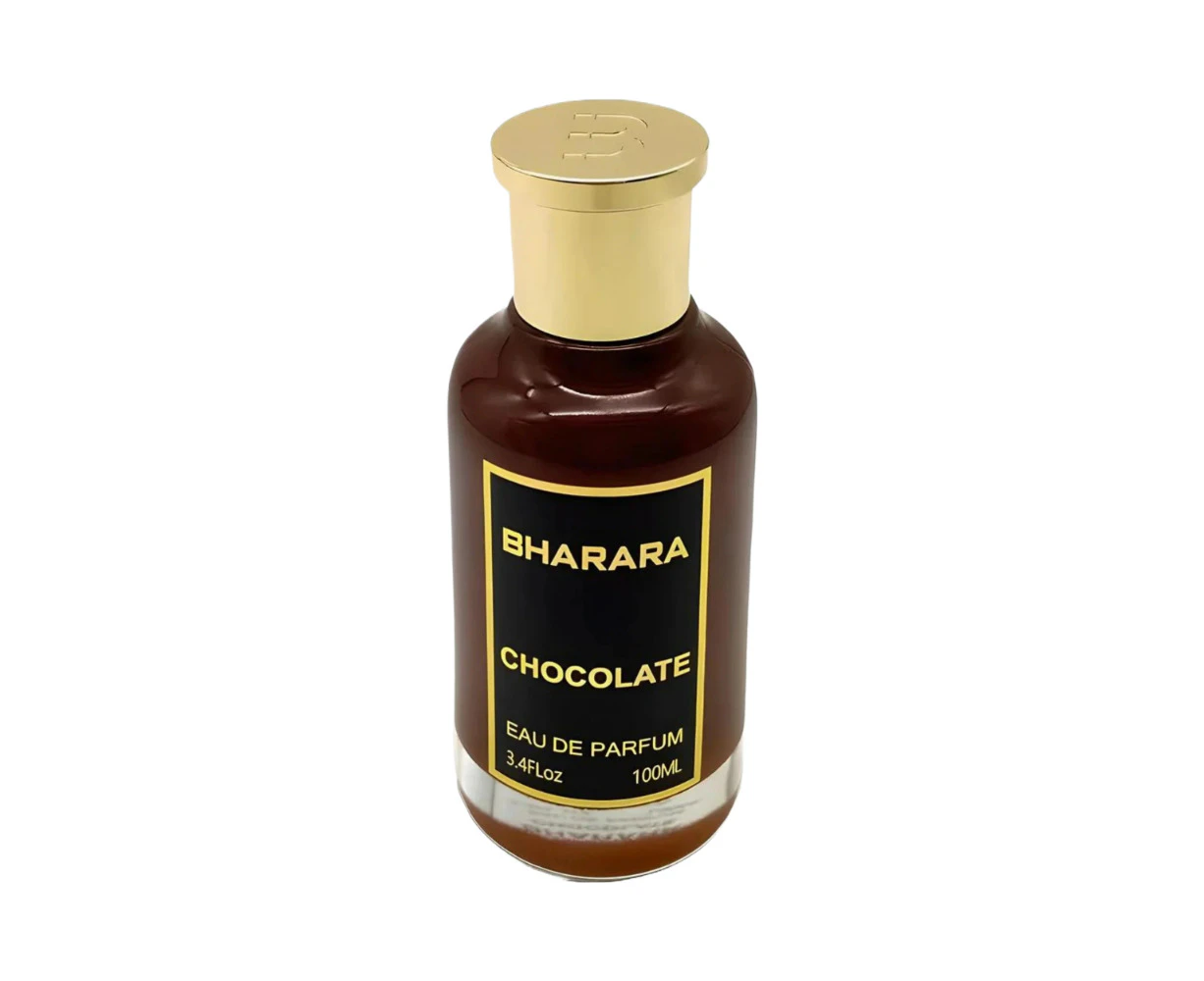 Bharara Beauty Chocolate 100ml Eau De Parfum