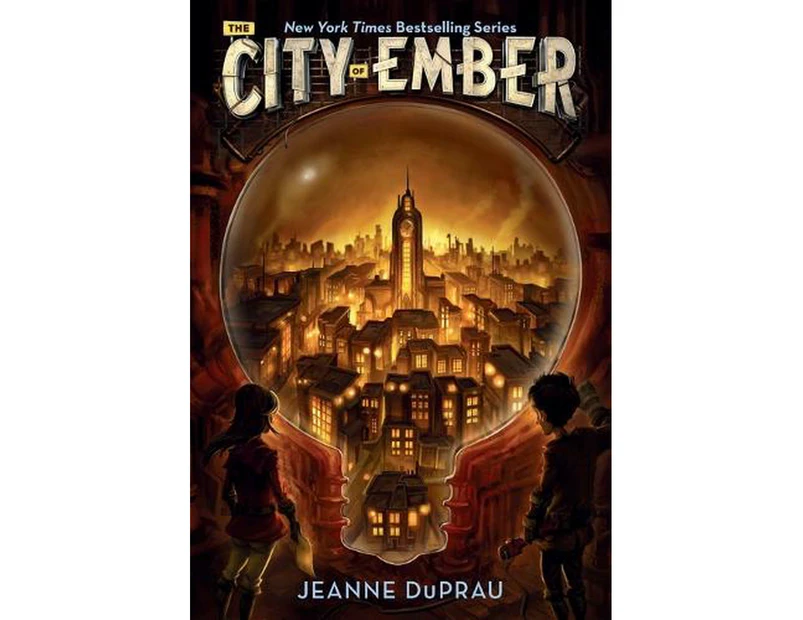 The City of Ember