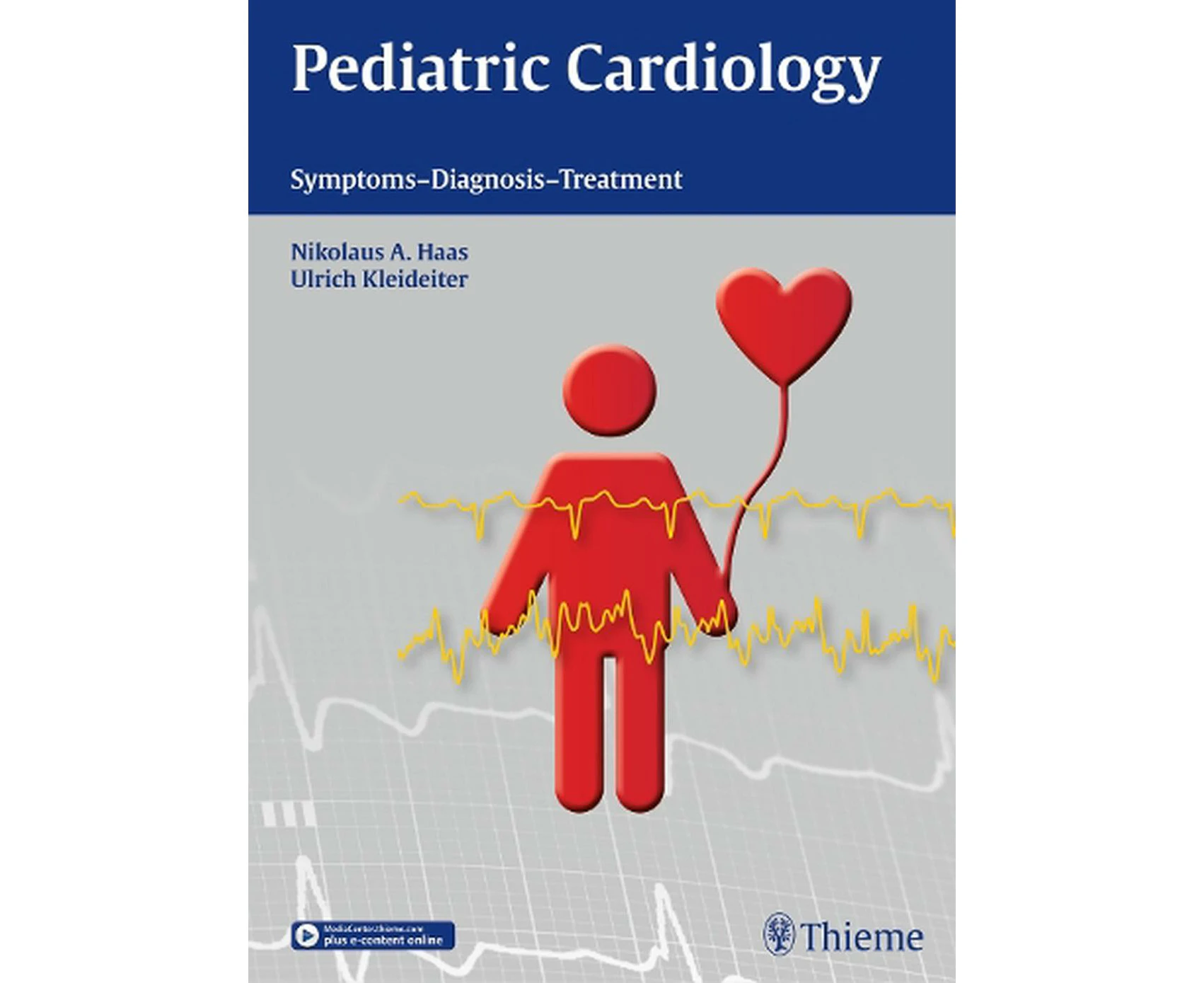 Pediatric Cardiology