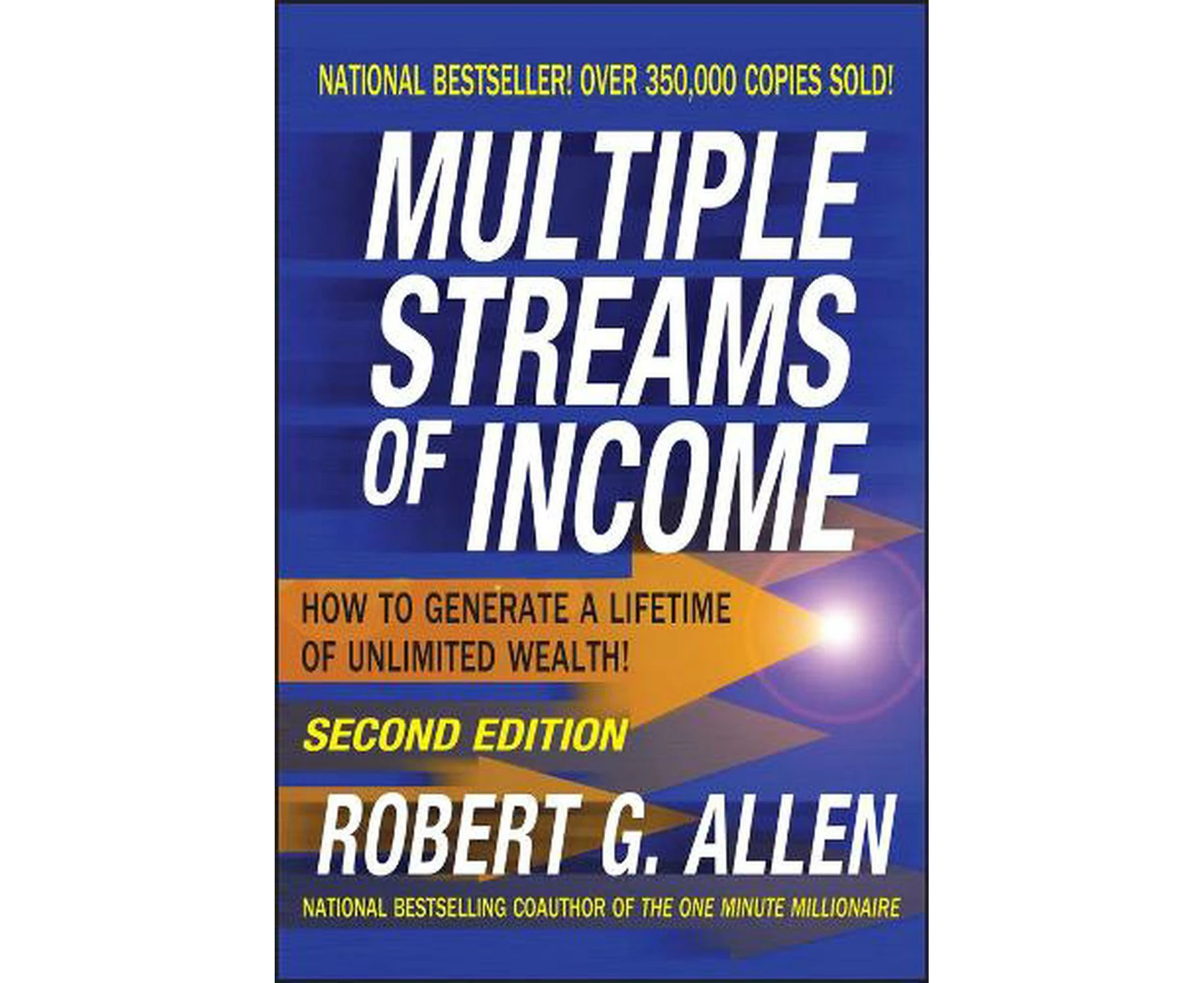 Multiple Streams of Income 2e