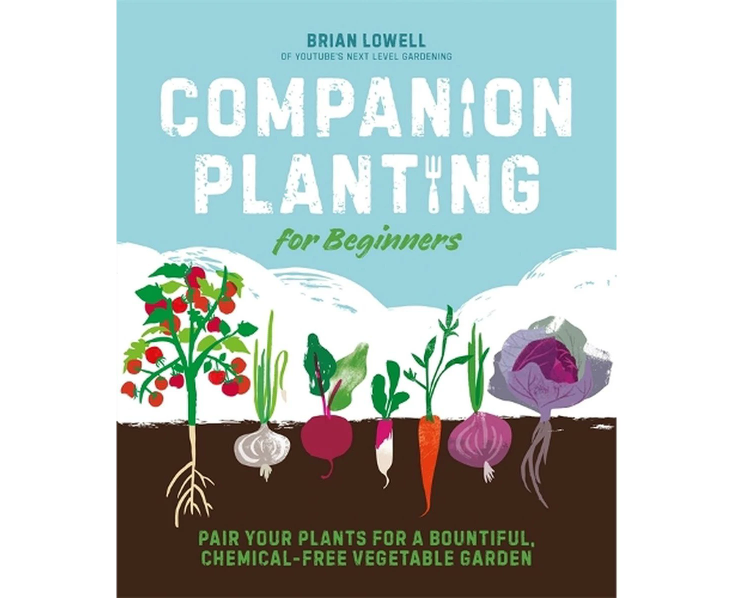 Companion Planting for Beginners