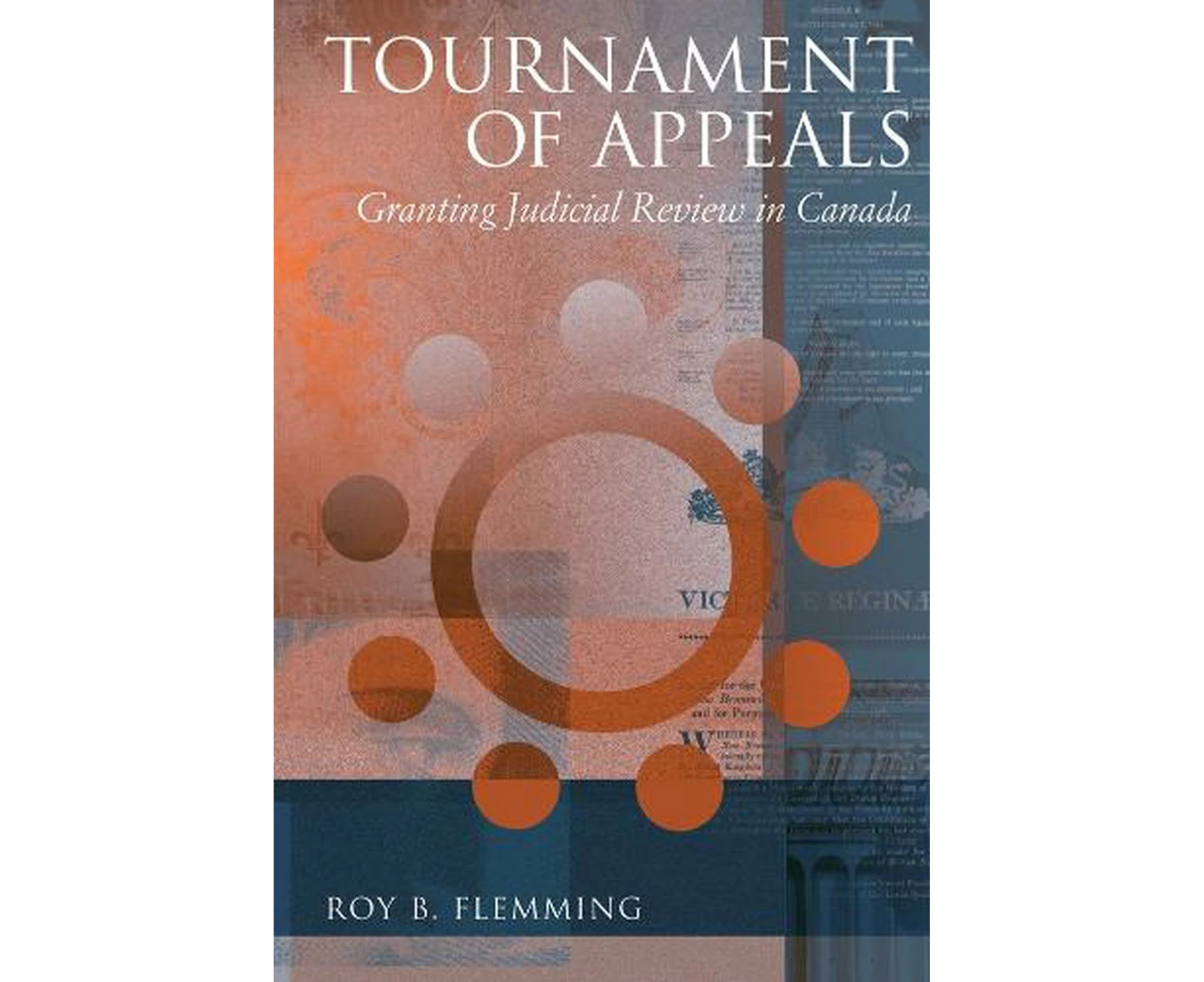 Tournament of Appeals