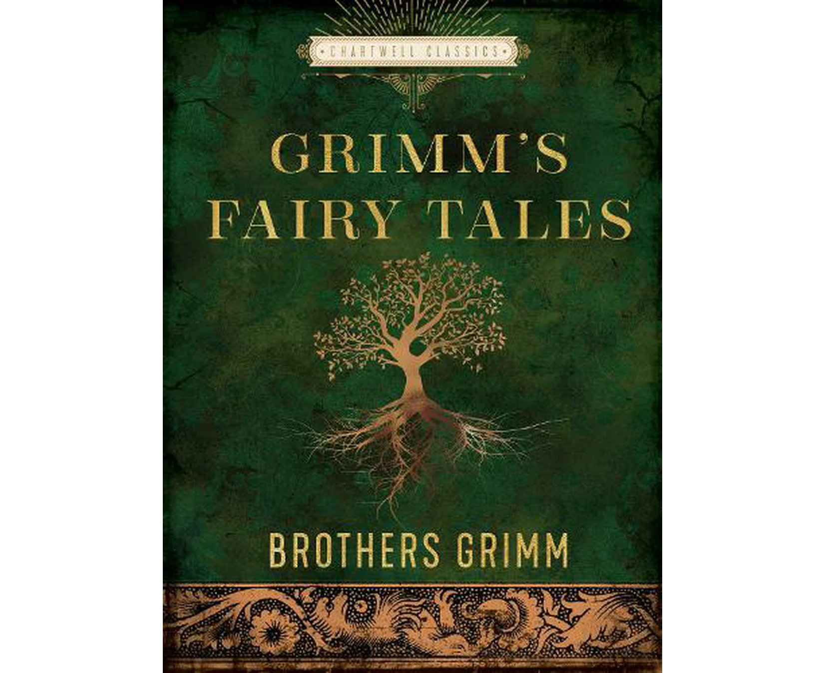 Grimm's Fairy Tales